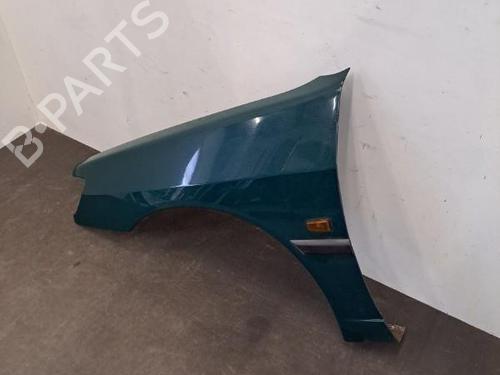 Used Left front fenders PEUGEOT 306 Hatchback (7A, 7C, N3, N5) 1.9 D (68 hp) 28401793