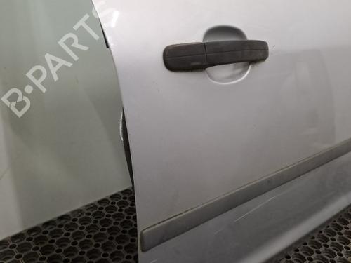 Right front door FORD FOCUS II (DA_, HCP, DP) 1.6 TDCi | BP28398668C3