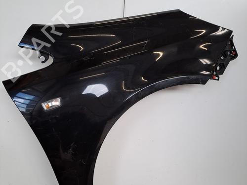 Used Right front fenders OPEL CORSA D (S07) 1.3 CDTI (L08, L68) (75 hp) 28395635
