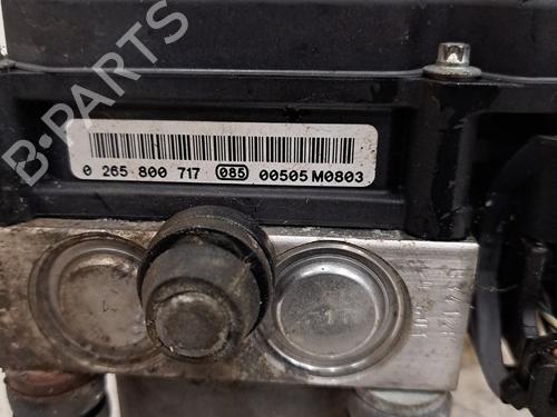 ABS pump PEUGEOT BOXER Van 2.2 HDi 120 | BP28398100M43 - Image 6