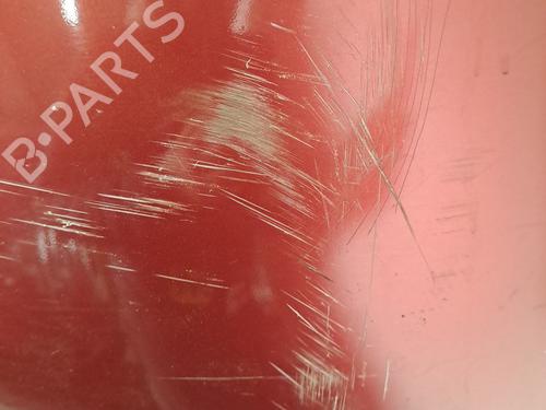 Rear bumper CITROËN C3 II (SC_) 1.4 HDi 70 (SC8HZC, SC8HR0, SC8HP4) | BP29627884C8 