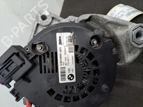Alternator BMW 1 (F21) 114 d | BP28408033M7 - Image 5