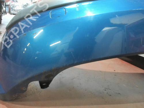 Rear bumper RENAULT MEGANE II (BM0/1_, CM0/1_) 1.5 dCi (BM02, BM13, BM2A, CM02, CM13) | BP28399364C8 
