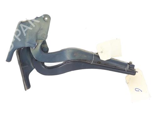 Used Hinge/Door check strap PEUGEOT 508 I (8D_) 1.6 BlueHDi 120 (120 hp) 31880643