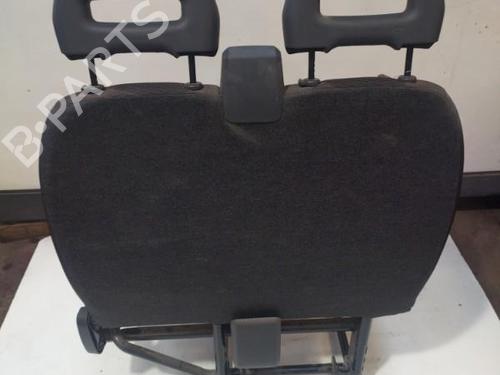 Right front seat PEUGEOT BOXER Van 2.0 BlueHDi 130 | BP28390601C16 - Image 3