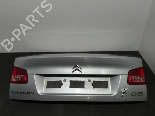 Used Tailgate CITROËN C5 III (RD_) 2.0 HDi 165 (RDRHHA, RDRHH8) (163 hp) 28394486