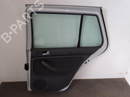 Right rear door VW GOLF IV (1J1) 1.9 TDI | BP29434896C5 
