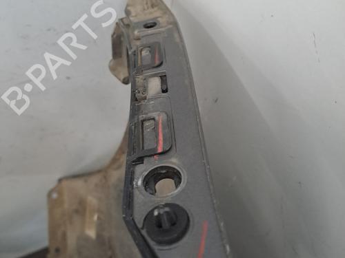 Rear bumper PEUGEOT 2008 I (CU_) 1.2 PureTech 82 | BP29627889C8 