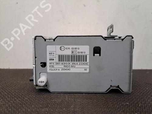 Used Radio Radio FORD FOCUS III 1.6 TDCi (115 hp) 28399043 28399043