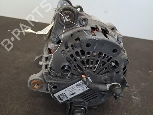 Alternator SEAT IBIZA V (KJ1, KJG) 1.0 TSI | BP28395949M7 - Image 5
