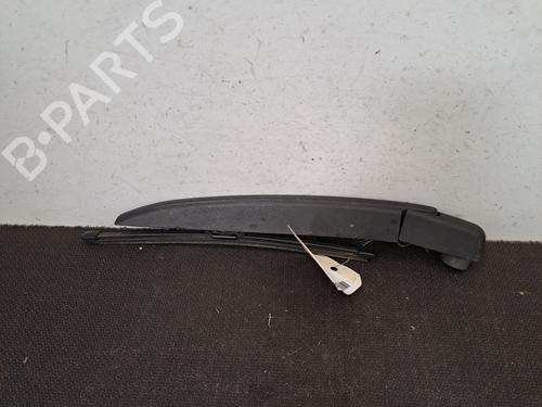 Rear windshield wiper arm RENAULT CLIO IV Grandtour (KH_) 1.5 dCi 90 (KHN3, KHN4) | BP28391852C144 