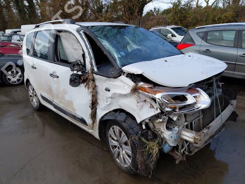 Baklys CITROËN C3 Picasso (SH_) 1.4 VTi 95 (SH8FSC, SH8FP0, SH8FP6) | BP37163906C36  - Image 15