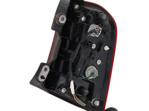Left taillight SUZUKI IGNIS III (MF, FF) 1.2 Hybrid (ATK412) | BP37588047C34 - Image 4
