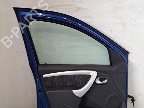 Used Left front door Left front door 38063692 38063692