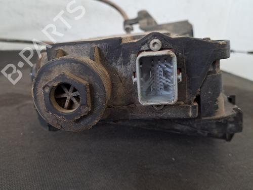 Used Electric handbrake Electric handbrake RENAULT SCÉNIC II (JM0/1_) [2003-2010] 33850188 33850188