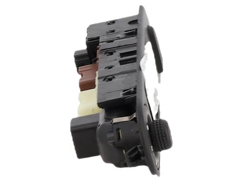 Left front window switch RENAULT CAPTUR I (J5_, H5_) 0.9 TCe 90 | BP36790975I27 - Image 4