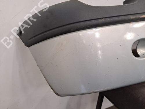 Foran støtfanger RENAULT TWINGO I (C06_) 1.2 16V (C06C, C06D, C06K) | BP29935769C7 