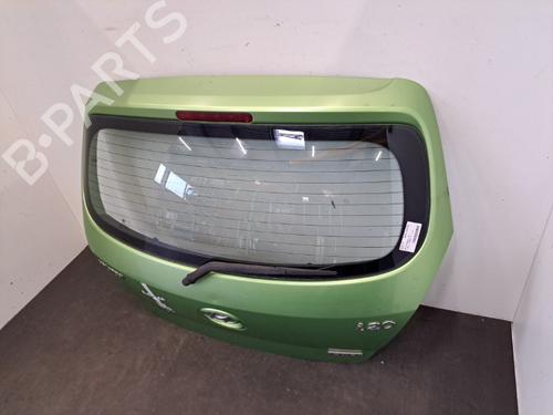 Tailgate HYUNDAI i20 I (PB, PBT) 1.4 CRDi | BP28398576C6 