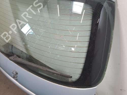 Tailgate PEUGEOT 206 Hatchback (2A/C) 2.0 HDI 90 | BP28395061C6