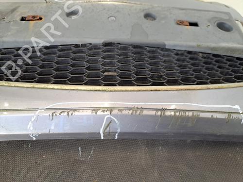 Front bumper CHEVROLET AVEO / KALOS Hatchback (T250, T255) 1.2 LPG | BP31129745C7 