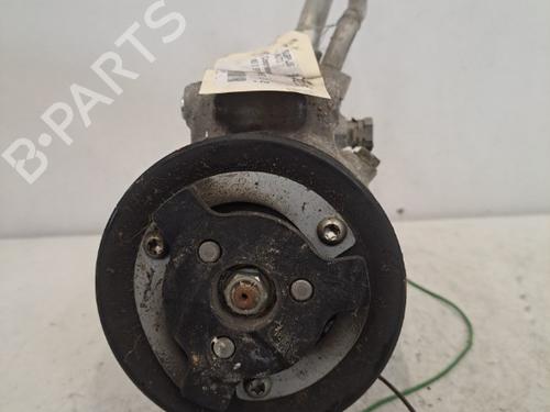 AC compressor AUDI A3 Sportback (8VA, 8VF) 2.0 TDI | BP28398647M34 - Image 5