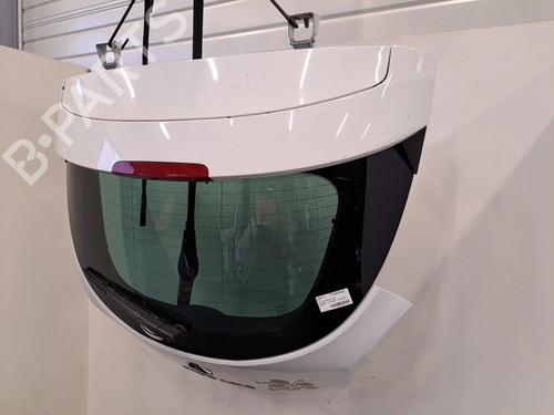 Tailgate RENAULT MEGANE III Coupe (DZ0/1_) 1.5 dCi (DZ09, DZ0D, DZ1F, DZ1G, DZ14, DZ29) | BP28396659C6