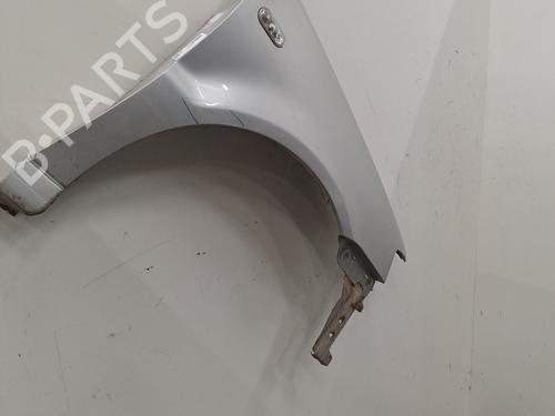 Right front fenders VW POLO (6N2) 1.9 SDI | BP29425760C42 