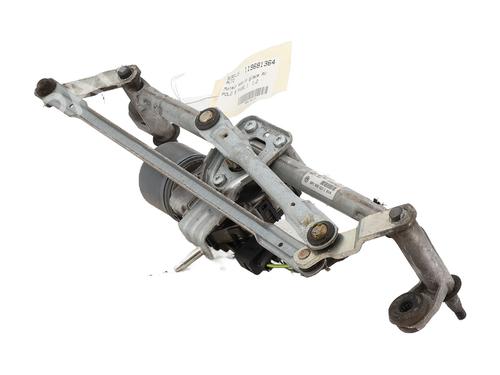 Used Front wiper motor Front wiper motor 36414540 36414540