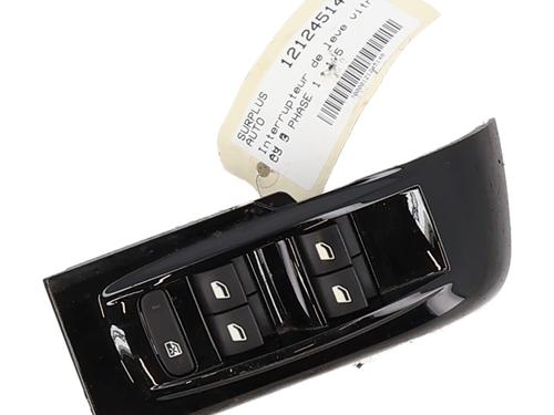 Left front window switch CITROËN C3 III (SX) 1.5 BlueHDi 100 (SXYHYP, SXYHTU) | BP36368973I27 - Image 4