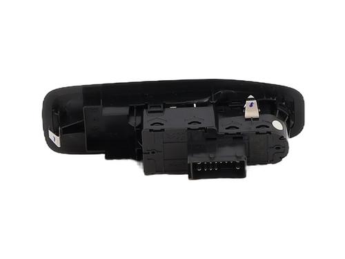 Left front window switch PEUGEOT 2008 I (CU_) 1.2 VTi | BP36395354I27 - Image 4