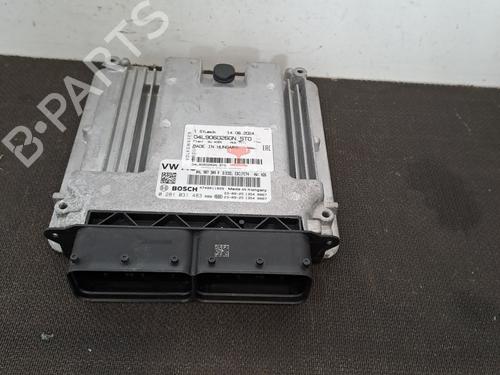 Electronic module VW TOURAN (5T1) 1.6 TDI | BP28406995M83  - Image 10