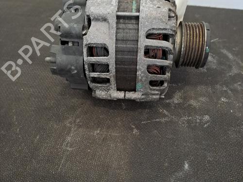 Alternator RENAULT CLIO IV (BH_) 1.5 dCi 90 | BP28401254M7