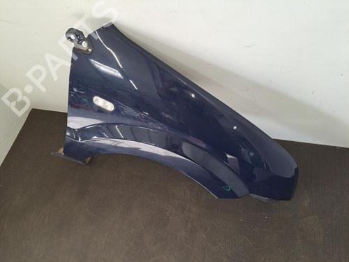 Used Right front fenders FORD FUSION (JU_) 1.6 TDCi (90 hp) 28396793