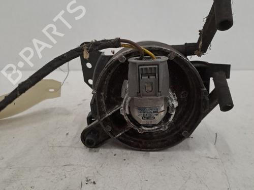 Used Left front fog light Left front fog light BMW 5 (E60) 520 i (170 hp) 28404444 28404444