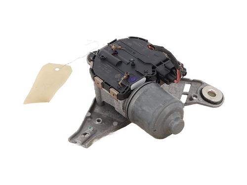 Used Front wiper motor Front wiper motor RENAULT SCÉNIC IV (J9_) 1.5 dCi 110 (110 hp) 34501125 34501125