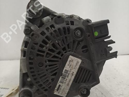 Used Alternator Alternator FORD C-MAX II (DXA/CB7, DXA/CEU) 1.5 TDCi (120 hp) 28404065 28404065