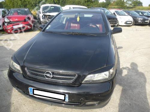 Used Parts OPEL ASTRA G Coupe (T98)  2.2 16V (F07)  3952916