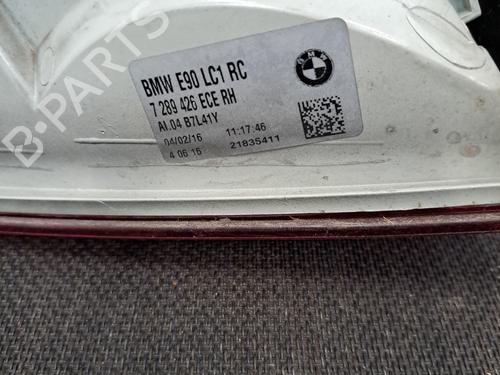 Right taillight BMW 3 (E90) 316 d | BP28392172C35