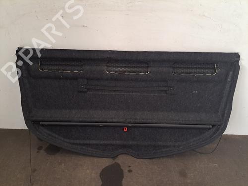Rear parcel shelf RENAULT VEL SATIS (BJ0_) 2.2 dCi (BJ0E, BJ0F) | BP28409273C85 