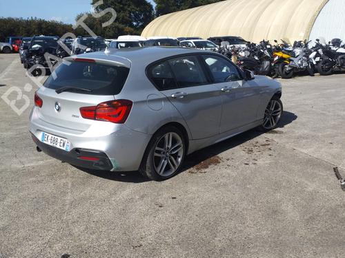Climate control BMW 1 (F20) 118 i | BP31602046I5 - Image 10