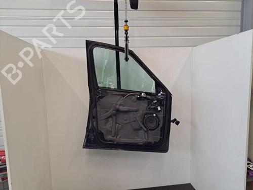 Left front door FORD S-MAX (WA6) 2.0 TDCi | BP28396498C2 