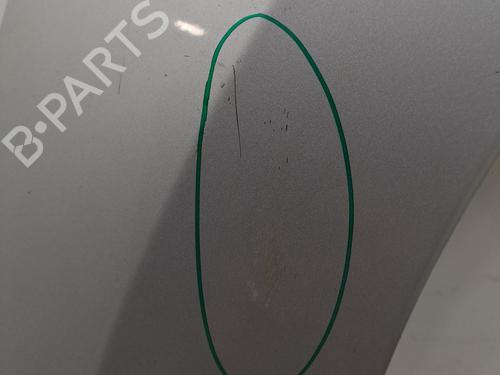 Left front fenders PEUGEOT 207 (WA_, WC_) 1.4 | BP29425757C41 