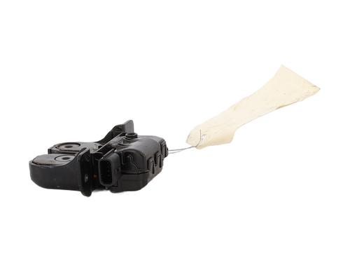 Used Tailgate lock Tailgate lock RENAULT CLIO IV Grandtour (KH_) 1.5 dCi 90 (KHN3, KHN4) (90 hp) 31880648 31880648