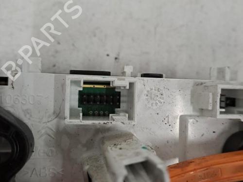 Used Climate control PEUGEOT 208 I (CA_, CC_) 1.4 HDi (68 hp) 28390898