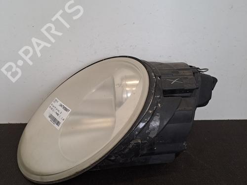 Left headlight VW NEW BEETLE (9C1, 1C1) 1.9 TDI | BP28395467C28