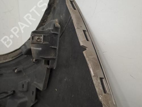 Zderzak przedni RENAULT SCÉNIC III (JZ0/1_) 1.4 16V (JZ0F, JZ1V) | BP29912613C7 