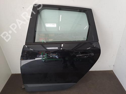 Tür links hinten für RENAULT SCÉNIC III (JZ0/1_) 1.5 dCi (110 hp) 29193728