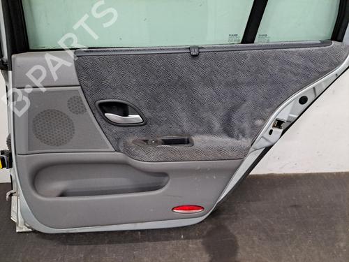 Right rear door RENAULT LAGUNA II Grandtour (KG0/1_) 1.9 dCi (KG0G) | BP28401543C5 