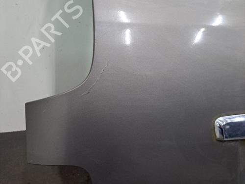 Used Tailgate Tailgate PEUGEOT 807 (EB_) 2.0 HDi (107 hp) 28403716 28403716