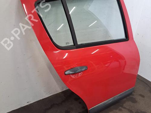Dør højre bagtil DACIA SANDERO 1.4 MPI LPG | BP32187817C5 - Image 4